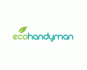 Eco Handyman entry by eZoeGraffix