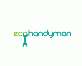 Eco Handyman entry by eZoeGraffix