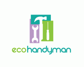Eco Handyman entry by eZoeGraffix