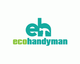 Eco Handyman entry by eZoeGraffix