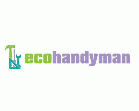 Eco Handyman entry by eZoeGraffix