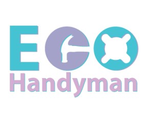 Eco Handyman entry by vmagic118