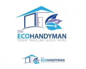 Eco Handyman entry by neil41_2000