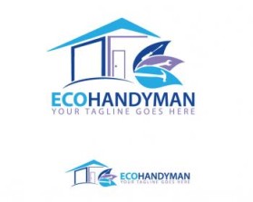 Eco Handyman entry by neil41_2000