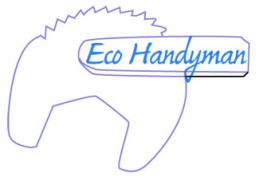 Eco Handyman entry by not2shabby