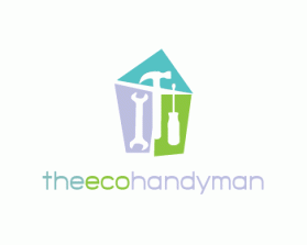 Eco Handyman entry by eZoeGraffix