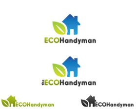 Eco Handyman entry by jsalaveria