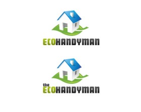 Eco Handyman entry by jsalaveria