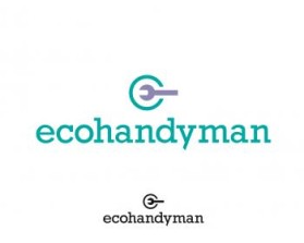 Eco Handyman entry by Etu