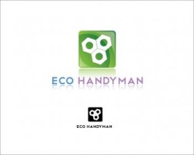 Eco Handyman entry by muzzha