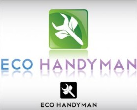 Eco Handyman entry by muzzha
