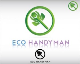 Eco Handyman entry by muzzha