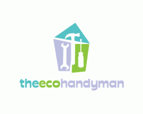 Eco Handyman entry by eZoeGraffix