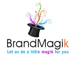 Brandstorming for company name and branding design entry by borzoid
