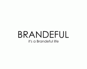 Brandstorming for company name and branding design entry by plasticity