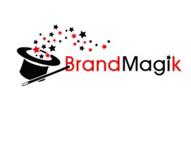 Brandstorming for company name and branding design entry by borzoid