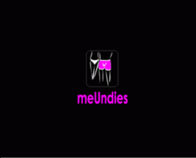 MeUndies entry by icefoxx