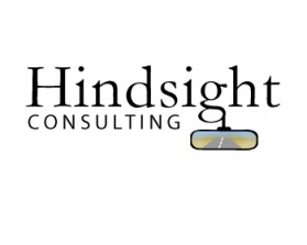 Hindsight Consulting, Inc. entry by F ective D zine