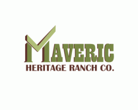 Maveric Heritage Ranch Co. LLC entry by PeggyB