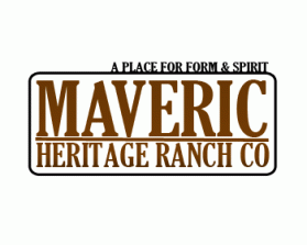 Maveric Heritage Ranch Co. LLC entry by iChrisToffee
