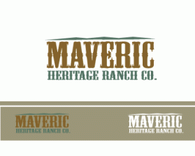 Maveric Heritage Ranch Co. LLC entry by icefoxx
