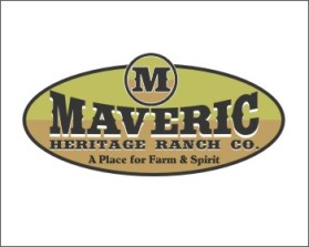 Maveric Heritage Ranch Co. LLC entry by RoyalSealDesign