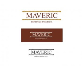 Maveric Heritage Ranch Co. LLC entry by Etu