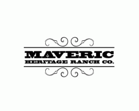 Maveric Heritage Ranch Co. LLC entry by graphica