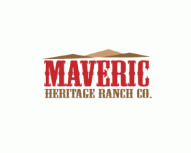 Maveric Heritage Ranch Co. LLC entry by icefoxx