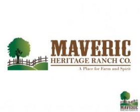 Maveric Heritage Ranch Co. LLC entry by Hyo_Yeon_Art