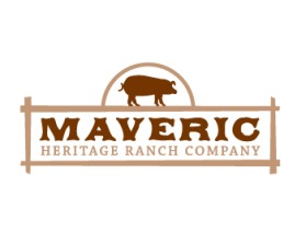 Maveric Heritage Ranch Co. LLC entry by designbuddha