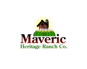 Maveric Heritage Ranch Co. LLC entry by theonedesigner.com
