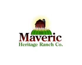 Maveric Heritage Ranch Co. LLC entry by theonedesigner.com