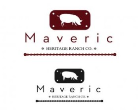 Maveric Heritage Ranch Co. LLC entry by Etu
