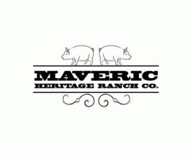 Maveric Heritage Ranch Co. LLC entry by graphica