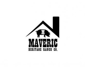 Maveric Heritage Ranch Co. LLC entry by Hyo_Yeon_Art