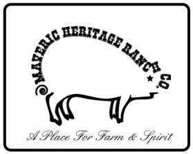 Maveric Heritage Ranch Co. LLC entry by The Artist Alex