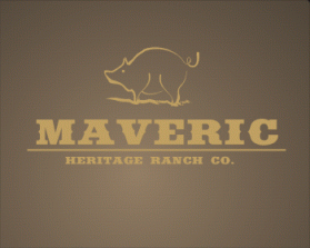 Maveric Heritage Ranch Co. LLC entry by rokis