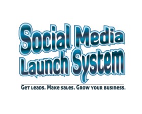 Social Media Launch System entry by vongoctuan
