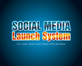 Social Media Launch System entry by vongoctuan