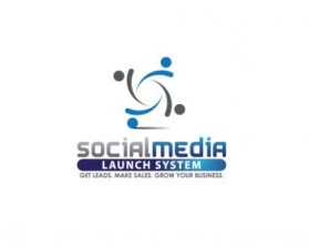 Social Media Launch System entry by Hyo_Yeon_Art