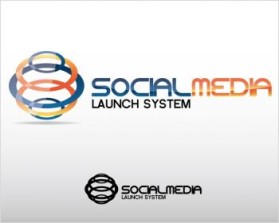 Social Media Launch System entry by muzzha