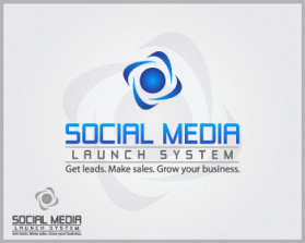 Social Media Launch System entry by abed_ghat