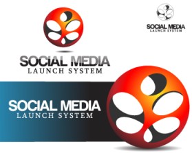 Social Media Launch System entry by greycrow