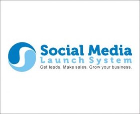 Social Media Launch System entry by Mbarep