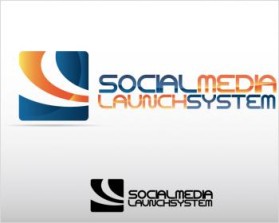 Social Media Launch System entry by muzzha