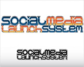 Social Media Launch System entry by muzzha