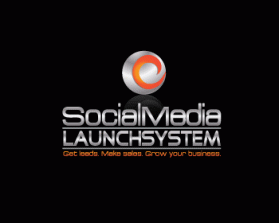 Social Media Launch System entry by traceygl