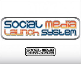Social Media Launch System entry by muzzha
