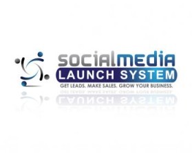 Social Media Launch System entry by Hyo_Yeon_Art